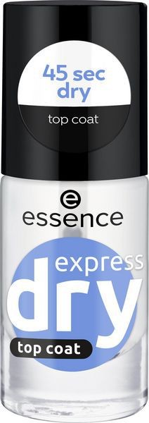 essence  Express Dry Top Coat 8ml
